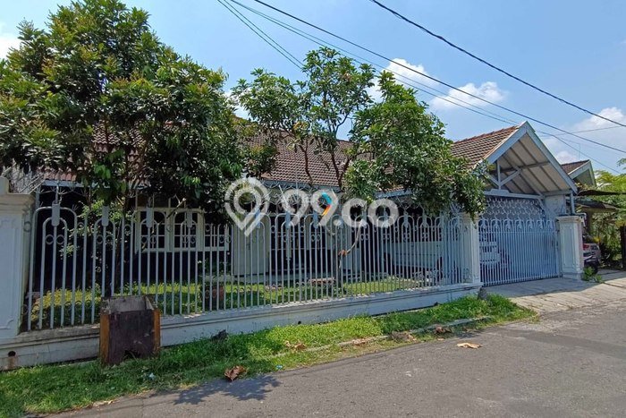 Dijual Hunian Mewah dengan Fasilitas Sekitar Komplit di Sukun, Malang Dijual Hunian Mewah dengan Fasilitas Sekitar Komplit di Sukun, Malang