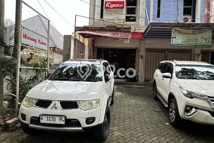 Ruko Favorit Dijual di Klojen Malang Area Pusat Bisnis Ruko Favorit Dijual di Klojen Malang Area Pusat Bisnis