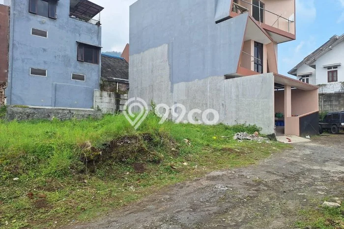 Tanah Kosong Dijual di Batu dengan Area 113m2 Tanah Kosong Dijual di Batu dengan Area 113m2