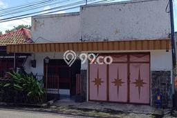 Dijual Cepat Rumah Favorit Siap Huni LB 155m2 di Klojen, Malang Dijual Cepat Rumah Favorit Siap Huni LB 155m2 di Klojen, Malang