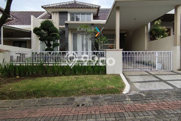 Rumah Kontrakan Malang LT 200m2 LB 100m2 Kawasan Villa Puncak Tidar Rumah Kontrakan Malang LT 200m2 LB 100m2 Kawasan Villa Puncak Tidar