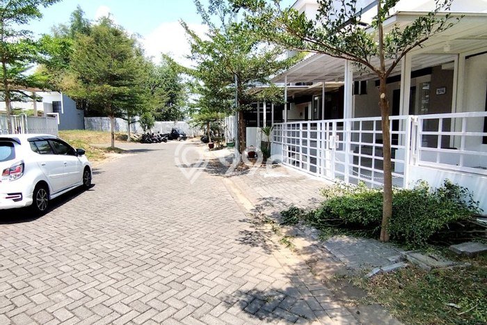 Dijual Rumah Minimalis Bagus Punya 2 KT di Araya Malang - Dijual Rumah Minimalis Bagus Punya 2 KT di Araya Malang -