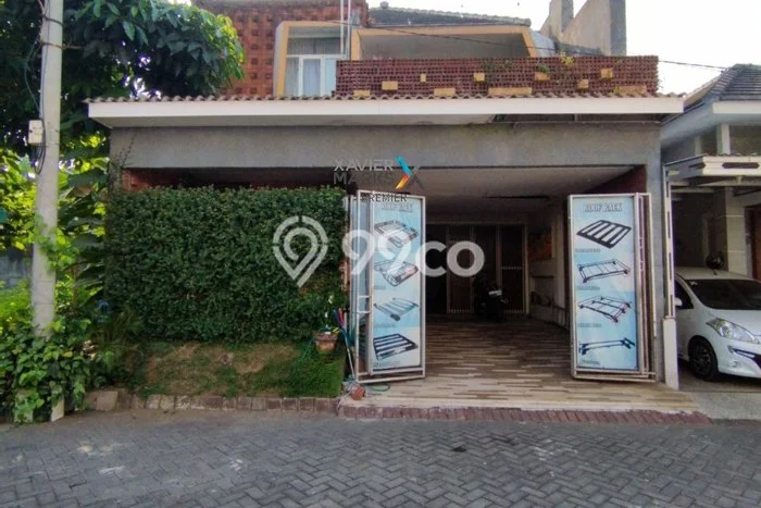 Dijual Rumah 4 Kamar Lokasi Ideal Bagus dan Strategis di Sukun Dijual Rumah 4 Kamar Lokasi Ideal Bagus dan Strategis di Sukun