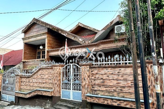 Dijual Cepat Rumah Favorit Siap Huni LB 225m2 di Sukun, Malang Dijual Cepat Rumah Favorit Siap Huni LB 225m2 di Sukun, Malang