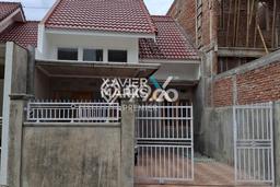 Hunian Cantik Modern Lb 60m2 di Lowokwaru, Malang Hunian Cantik Modern Lb 60m2 di Lowokwaru, Malang