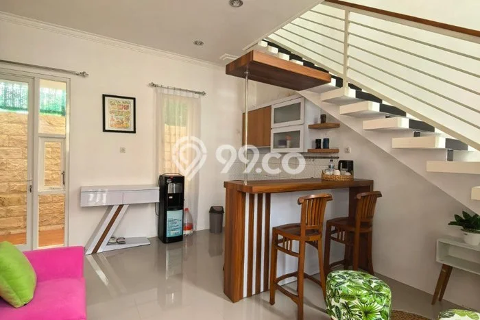Vila Premium Kawasan , Area 81m2m², Dekat Malang, Malang Vila Premium Kawasan , Area 81m2m², Dekat Malang, Malang