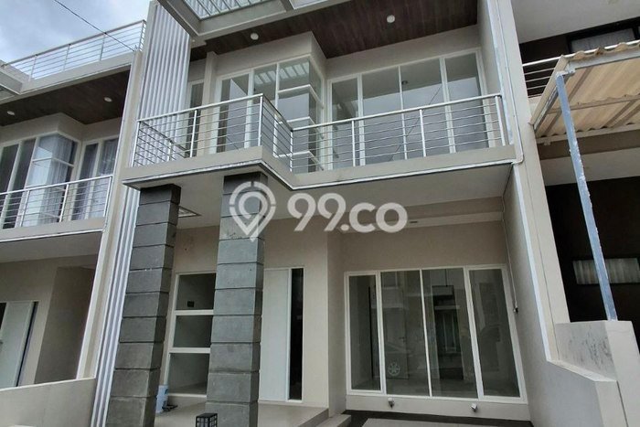 Dijual Cepat Rumah Bagus Siap Huni LB 187m2 di Batu, Batu Dijual Cepat Rumah Bagus Siap Huni LB 187m2 di Batu, Batu