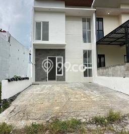 Dijual Cepat Rumah Favorit Siap Huni LB 130m2 di Kedungkandang, Malang Dijual Cepat Rumah Favorit Siap Huni LB 130m2 di Kedungkandang, Malang