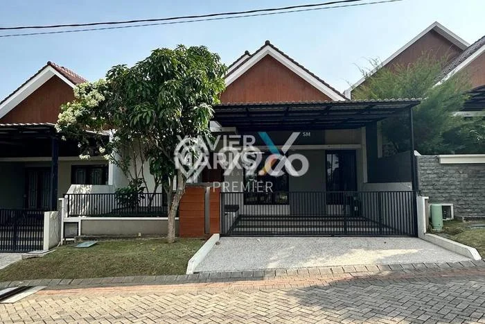 Disewakan Cepat Rumah Kondisi Baik di Kawasan Dau, Malang Disewakan Cepat Rumah Kondisi Baik di Kawasan Dau, Malang