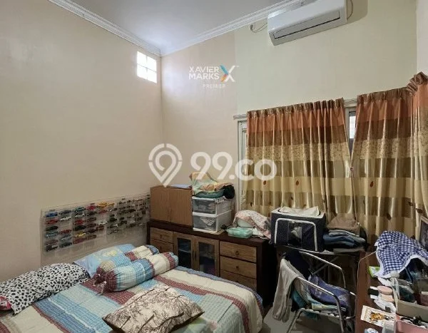 Jual Rumah Modern 2 KT di Villa Puncak Tidar, Malang Jual Rumah Modern 2 KT di Villa Puncak Tidar, Malang