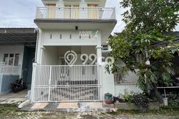 Rumah Minimalis 4 KT di Tasikmadu Malang Full Furnished Rumah Minimalis 4 KT di Tasikmadu Malang Full Furnished