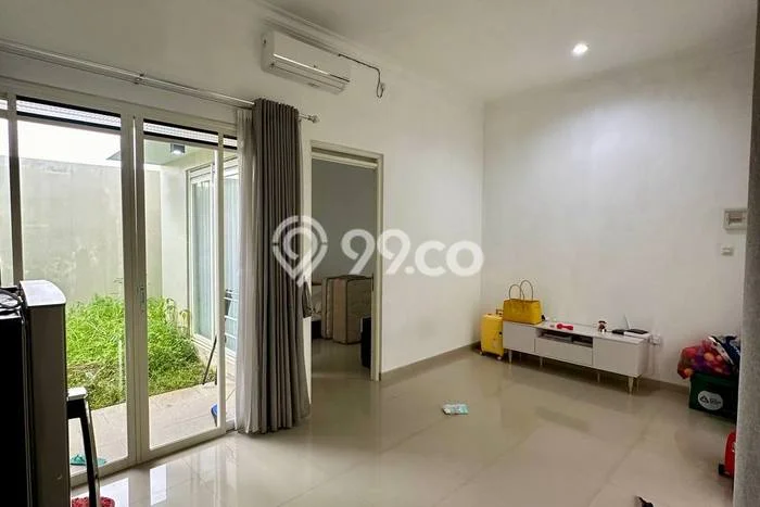 Rumah Modern 3 Kamar LT 99m2 di Villa Puncak Tidar Rumah Modern 3 Kamar LT 99m2 di Villa Puncak Tidar