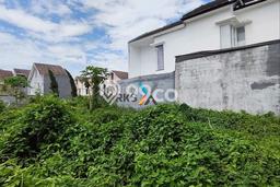 Tanah Dijual Area Strategis di Tunggulwulung Malang 120m2 Tanah Dijual Area Strategis di Tunggulwulung Malang 120m2