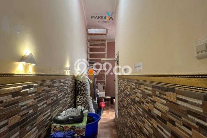 Dijual Rumah Eksklusif 6 KT di Merjosari, Malang Dijual Rumah Eksklusif 6 KT di Merjosari, Malang