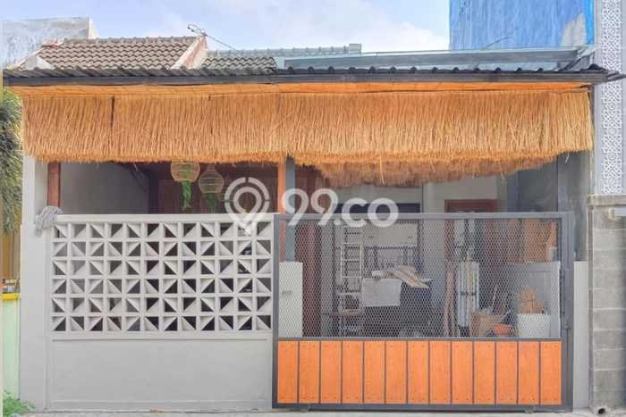 Dijual Komersial di Lowokwaru, Malang Harga Penawaran Spesial Dijual Komersial di Lowokwaru, Malang Harga Penawaran Spesial