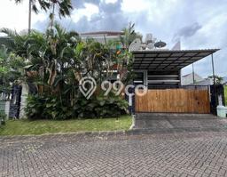 Rumah Luxury Modern Siap Huni di Villa Puncak Tidar Malang Rumah Luxury Modern Siap Huni di Villa Puncak Tidar Malang