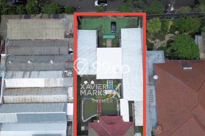 Unit Komersial Dijual di Klojen Malang Luas Tanah 887m2, Luas Bangunan 1m2 Unit Komersial Dijual di Klojen Malang Luas Tanah 887m2, Luas Bangunan 1m2
