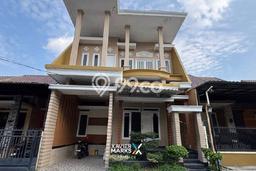 Rumah Strategis Minimalis Lb 200m2 di Blimbing, Malang Rumah Strategis Minimalis Lb 200m2 di Blimbing, Malang