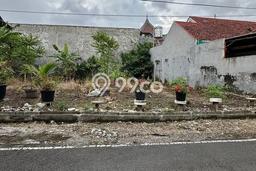 Jarang Ada! Tanah di Blimbing Punya Luas 283m2 SHM Jarang Ada! Tanah di Blimbing Punya Luas 283m2 SHM