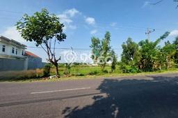 Tanah Kavling untuk Dijual di Pare Kediri 4000m2 Tanah Kavling untuk Dijual di Pare Kediri 4000m2