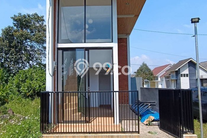 Rumah Sederhana Dijual Lokasi Lawang 1 Kamar dengan LT 24m2 Rumah Sederhana Dijual Lokasi Lawang 1 Kamar dengan LT 24m2