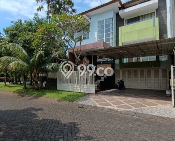 Rumah Disewakan Malang LT 342m2 LB 500m2 Area Araya Rumah Disewakan Malang LT 342m2 LB 500m2 Area Araya