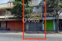 Gudang Dijual di Klojen LT 210m2, LB 210m2 Solusi Investasi Cerdas Gudang Dijual di Klojen LT 210m2, LB 210m2 Solusi Investasi Cerdas