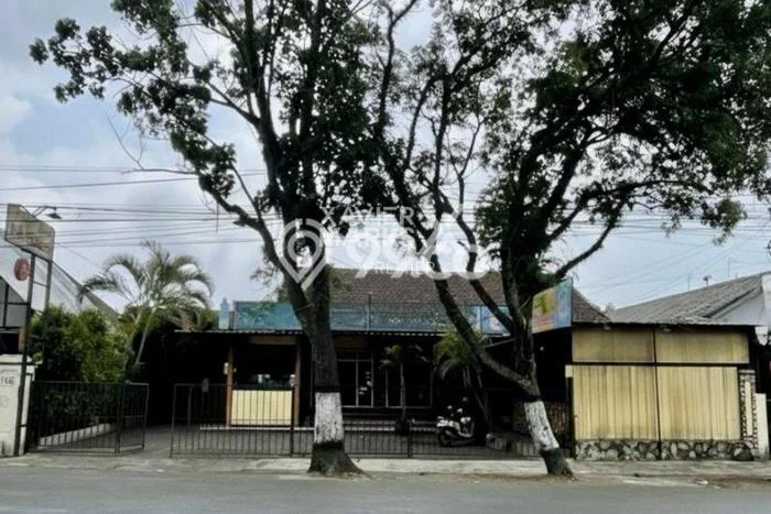 Komersial Komersial Disewakan di Blimbing Malang Luas 340m2 Komersial Komersial Disewakan di Blimbing Malang Luas 340m2