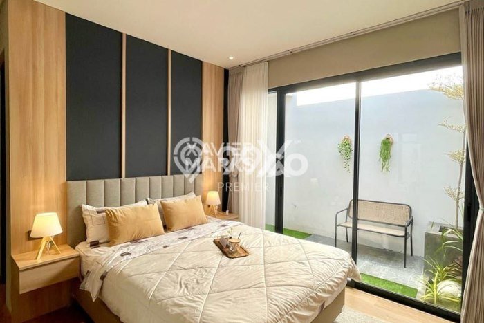 Rumah Luas Asri 3 KT Siap Huni di Villa Puncak Tidar Malang Rumah Luas Asri 3 KT Siap Huni di Villa Puncak Tidar Malang