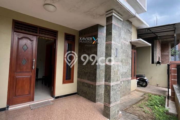 Kos-kosan Dijual di Lowokwaru, Malang dengan 8 Kamar Tidur, 3 Kamar Mandi Kos-kosan Dijual di Lowokwaru, Malang dengan 8 Kamar Tidur, 3 Kamar Mandi