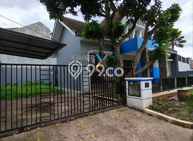 Rumah Disewakan Malang LT 290m2 LB 150m2 Area Villa Puncak Tidar Rumah Disewakan Malang LT 290m2 LB 150m2 Area Villa Puncak Tidar