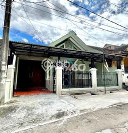 Hunian Cantik Modern Lb 80m2 di Blimbing, Malang Hunian Cantik Modern Lb 80m2 di Blimbing, Malang