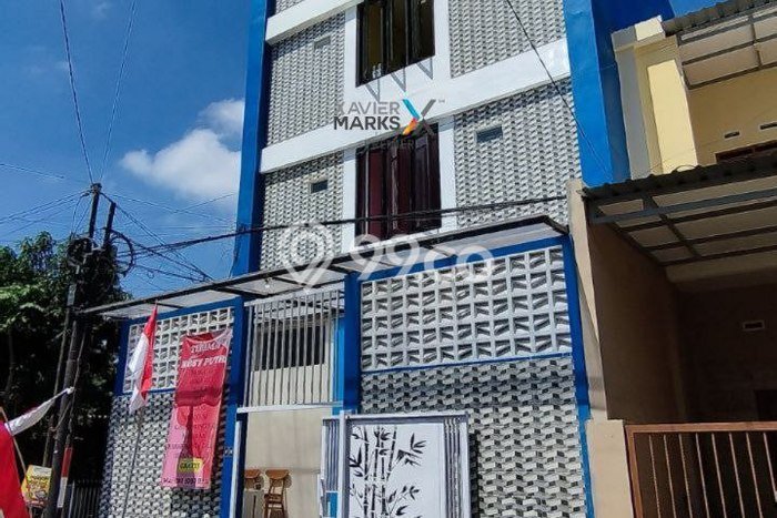 Rumah Kost Dijual Lokasi Lowokwaru, Malang, 25 Kamar Tidur, 25 Kamar Mandi, 500m2 Rumah Kost Dijual Lokasi Lowokwaru, Malang, 25 Kamar Tidur, 25 Kamar Mandi, 500m2