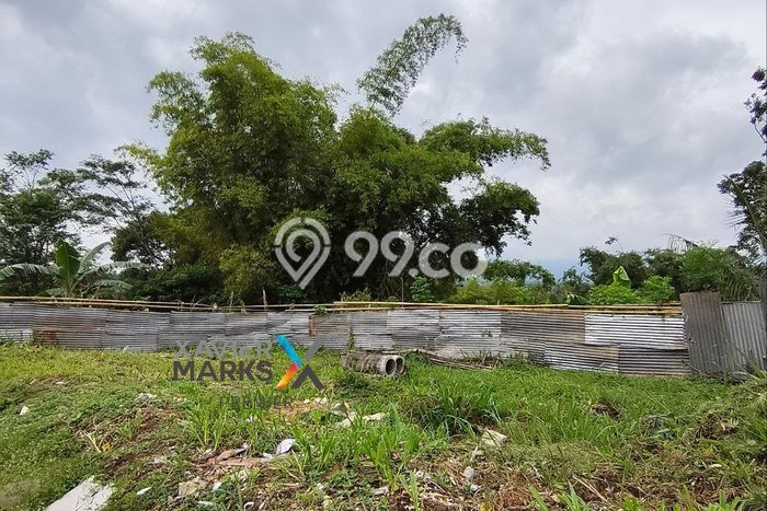 Lahan untuk Dijual di Dau Malang Luas 84m2 Lahan untuk Dijual di Dau Malang Luas 84m2