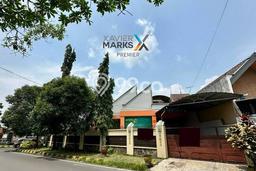 Hot Offer Hunian Mewah Ideal dan Luas di Sukun, Malang Hot Offer Hunian Mewah Ideal dan Luas di Sukun, Malang