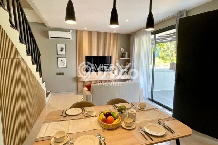 Rumah Luas Asri 3 KT Siap Huni di Villa Puncak Tidar Malang Rumah Luas Asri 3 KT Siap Huni di Villa Puncak Tidar Malang