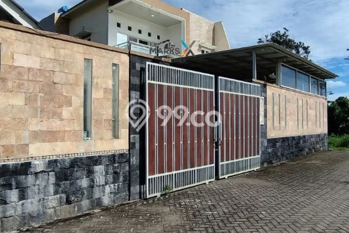 Dijual Rumah Elit Exclusive di Kanigoro, Blitar Dijual Rumah Elit Exclusive di Kanigoro, Blitar