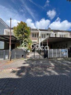 Jual Rumah Eksklusif 2 KT di Araya, Malang Jual Rumah Eksklusif 2 KT di Araya, Malang
