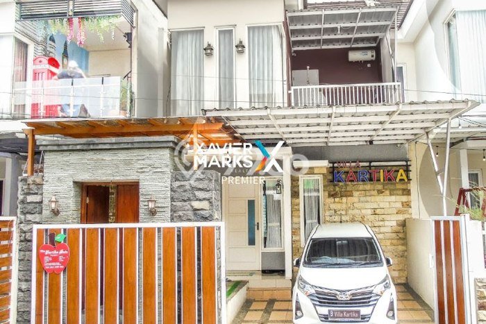 HARGA TERBAIK! Vila di , Area 120m2m², Lokasi Strategis HARGA TERBAIK! Vila di , Area 120m2m², Lokasi Strategis