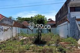 Kavling Tanah di Klojen Dijual Luas 225m2 Legalitas SHM Kavling Tanah di Klojen Dijual Luas 225m2 Legalitas SHM