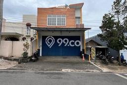 Disewakan Gudang di Kedungkandang Malang LT 370m2, LB 500m2 Disewakan Gudang di Kedungkandang Malang LT 370m2, LB 500m2