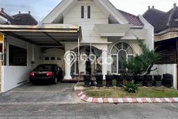 Best Deal Hunian Premium Ideal dan Luas di Lowokwaru, Malang Best Deal Hunian Premium Ideal dan Luas di Lowokwaru, Malang