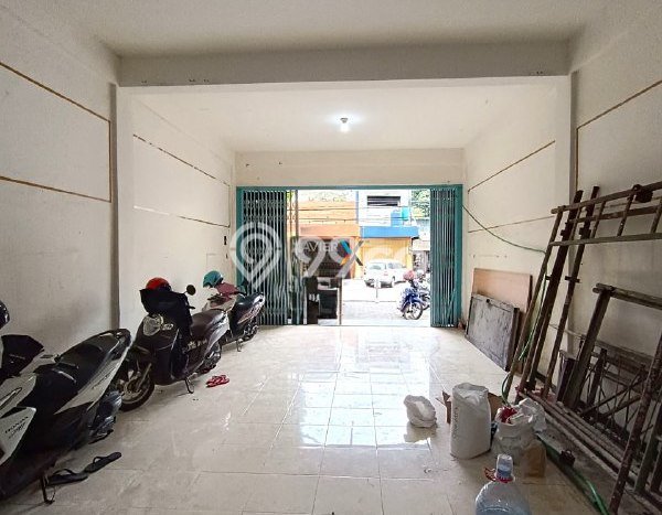 Ruko Dijual Lokasi Emas di Klojen Luas 300m2 Ruko Dijual Lokasi Emas di Klojen Luas 300m2
