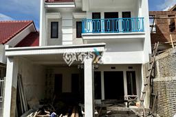 Dijual Rumah 3 Kamar Lokasi Strategis Nyaman dan Strategis di Lowokwaru Dijual Rumah 3 Kamar Lokasi Strategis Nyaman dan Strategis di Lowokwaru