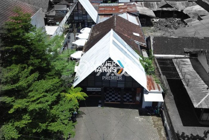 Komersial Dijual Lokasi Emas di Blimbing Luas 347m2 Komersial Dijual Lokasi Emas di Blimbing Luas 347m2