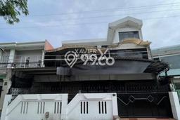 Rumah Bagus Siap Huni Di Klojen Luas 500m2 Aman Rumah Bagus Siap Huni Di Klojen Luas 500m2 Aman