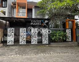 Jual Rumah Luas Megah Dengan View Cantik di Araya, Malang Jual Rumah Luas Megah Dengan View Cantik di Araya, Malang