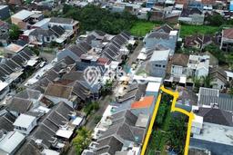 Tanah Dijual Lokasi Lowokwaru, Malang Luas 769m2 Legalitas Aman Tanah Dijual Lokasi Lowokwaru, Malang Luas 769m2 Legalitas Aman