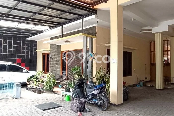 Investasi Kost di Lowokwaru Spesifikasi 13 KT & 13 KM Investasi Kost di Lowokwaru Spesifikasi 13 KT & 13 KM