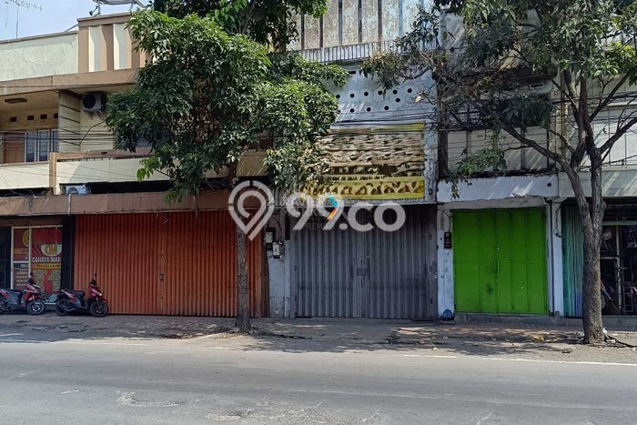 Gudang Dijual di Klojen LT 210m2, LB 210m2 Solusi Investasi Cerdas Gudang Dijual di Klojen LT 210m2, LB 210m2 Solusi Investasi Cerdas